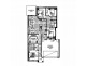 Lot 1207 Alkina Drive, Narangba QLD 4504 Floorplan