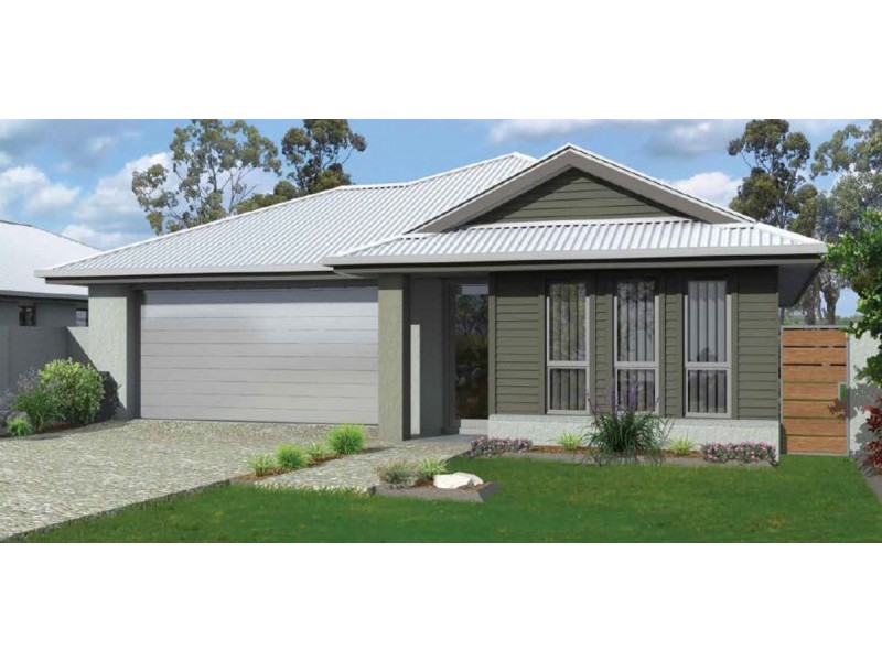 Lot 1039 Burbury Road, Morayfield QLD 4506