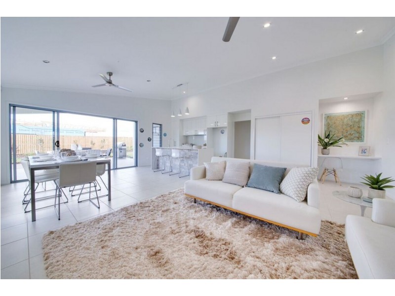 Lot 1039 Burbury Road, Morayfield QLD 4506
