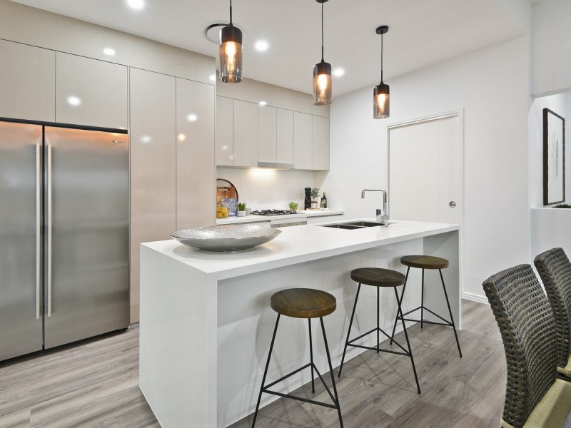 Lot 1033 Dora Street, Morayfield QLD 4506