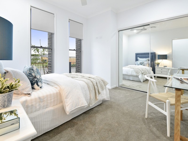 Lot 1033 Dora Street, Morayfield QLD 4506