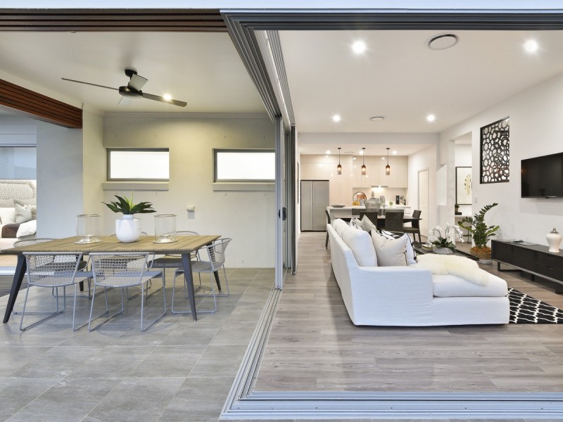 Lot 160 Hilltop Reserve, Parkhurst QLD 4702