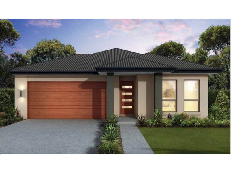 Lot 1005 TBA, Morayfield QLD 4506