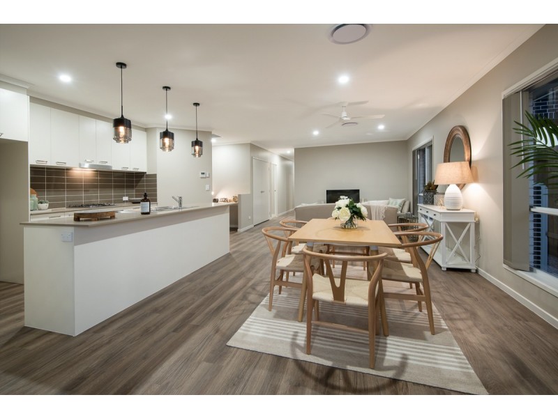 Lot 1005 TBA, Morayfield QLD 4506