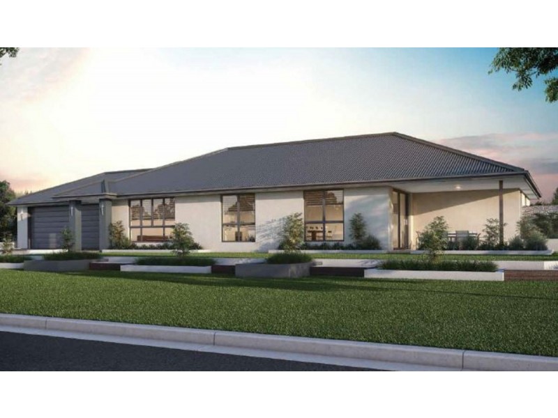 Lot 41 Flint Street, Strathpine QLD 4500