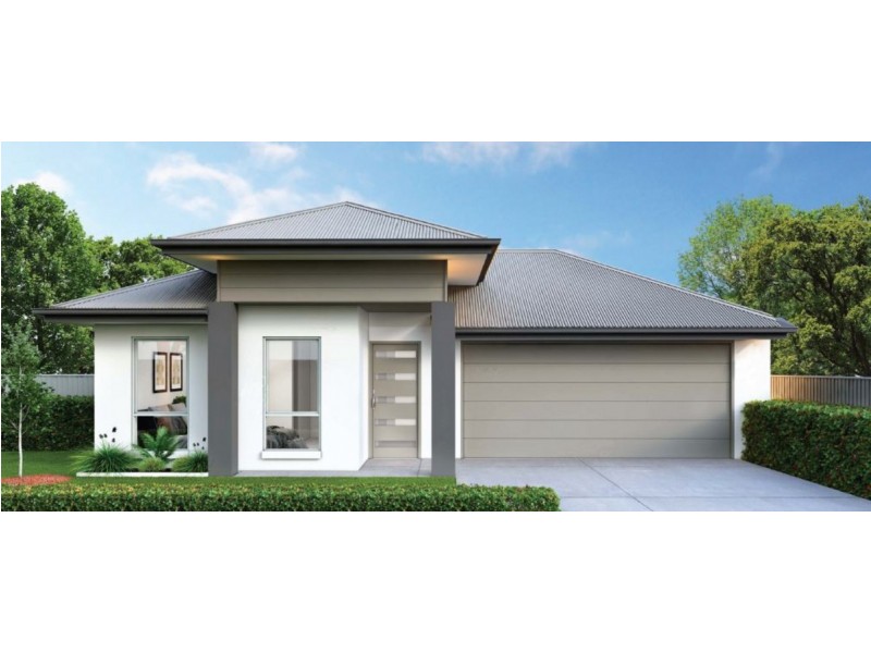 Lot 4 Platinum Close, Kallangur QLD 4503