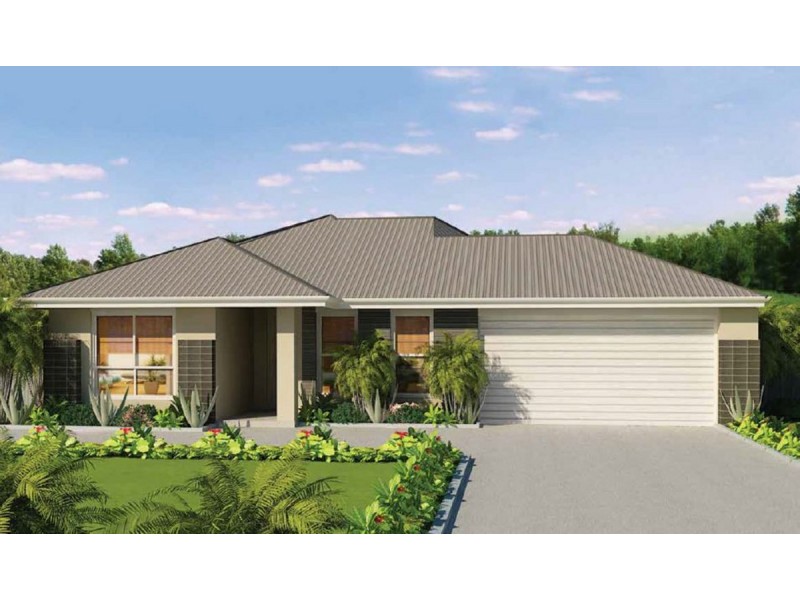 Lot 102 Executive Way, Bridgeman Downs QLD 4035