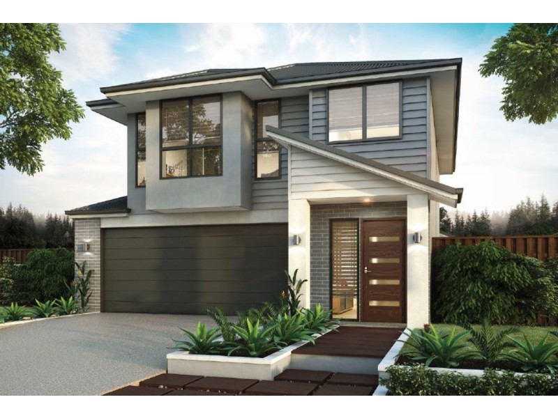 Lot 19 Maranoa Street, Logan Reserve QLD 4133