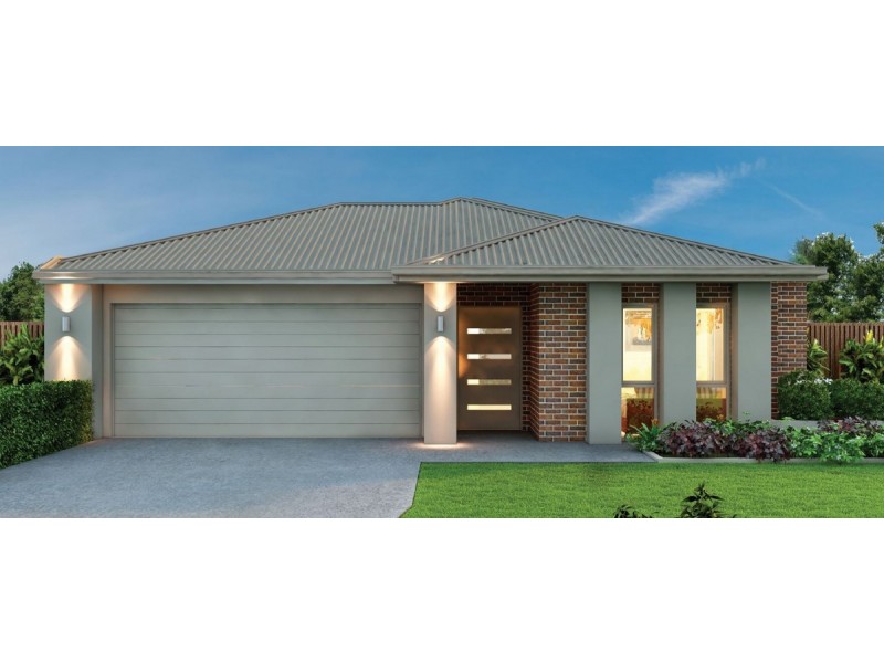 Lot 1301 Maia Crescent, Narangba QLD 4504