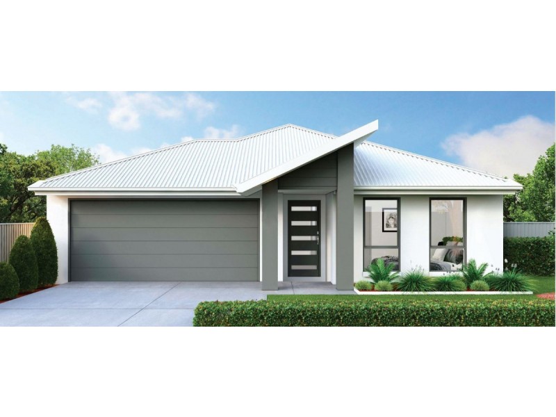 Lot 89 TBA, Park Ridge QLD 4125
