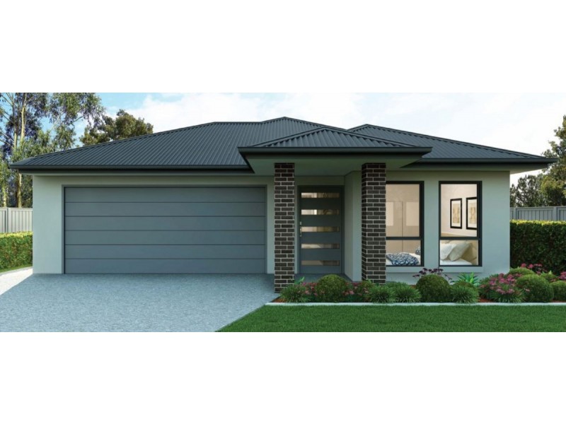 Lot 6 TBA, Park Ridge QLD 4125