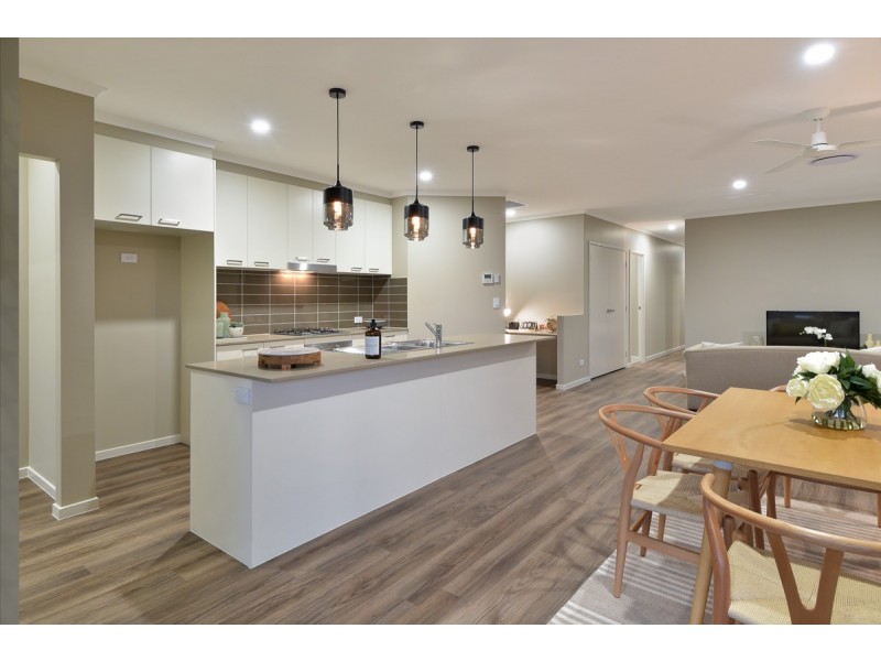 Lot 1 TBA, Park Ridge QLD 4125