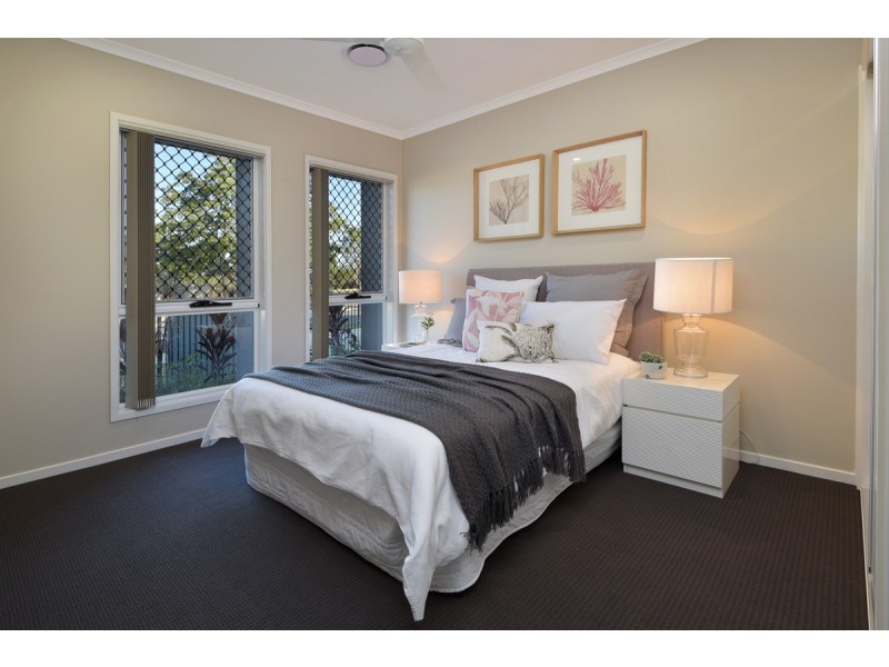 Lot 1 TBA, Park Ridge QLD 4125