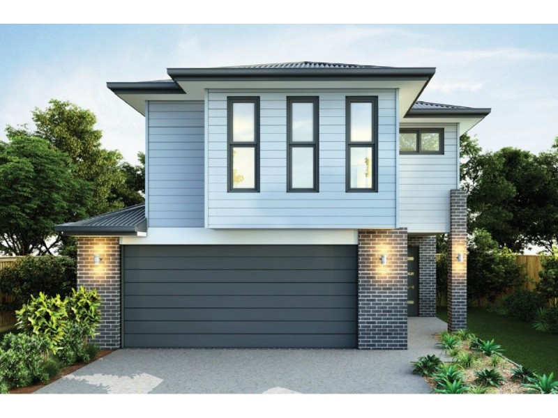 Lot 416 TBA, Narangba QLD 4504