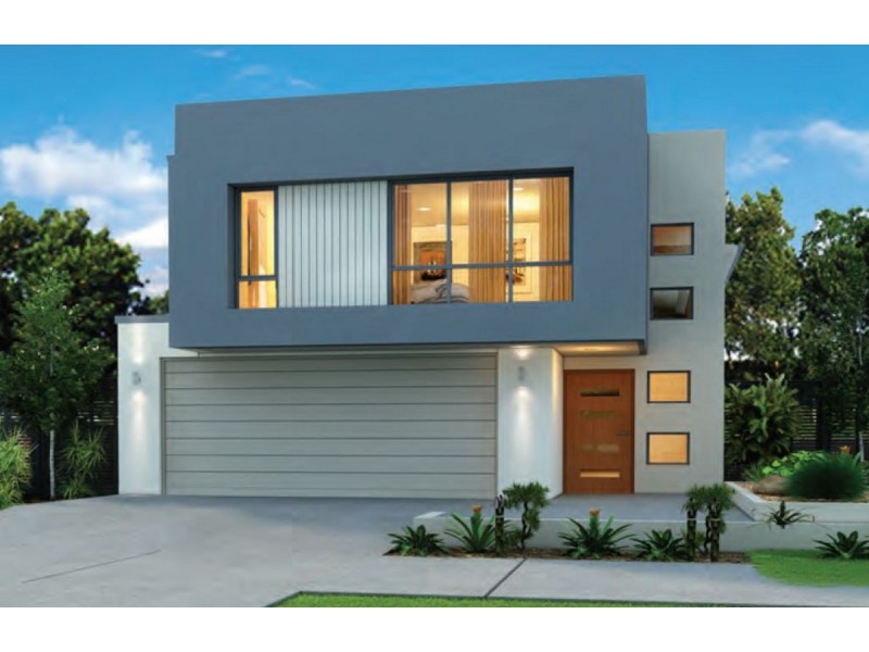 Lot 420 TBA, Narangba QLD 4504