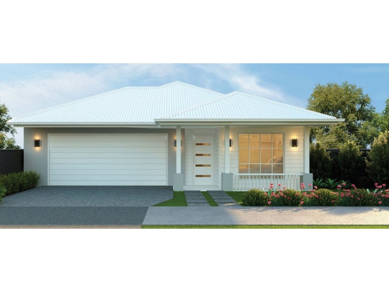 Lot 436 TBA, Narangba QLD 4504