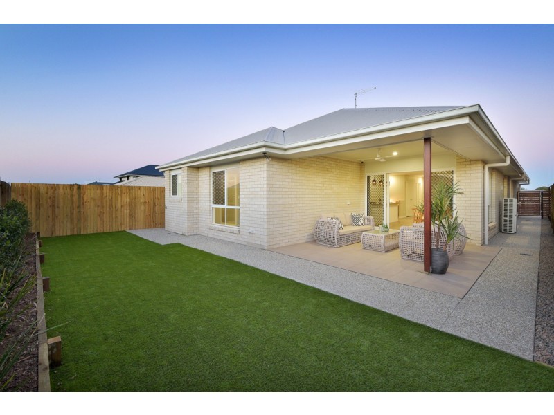 Lot 436 TBA, Narangba QLD 4504