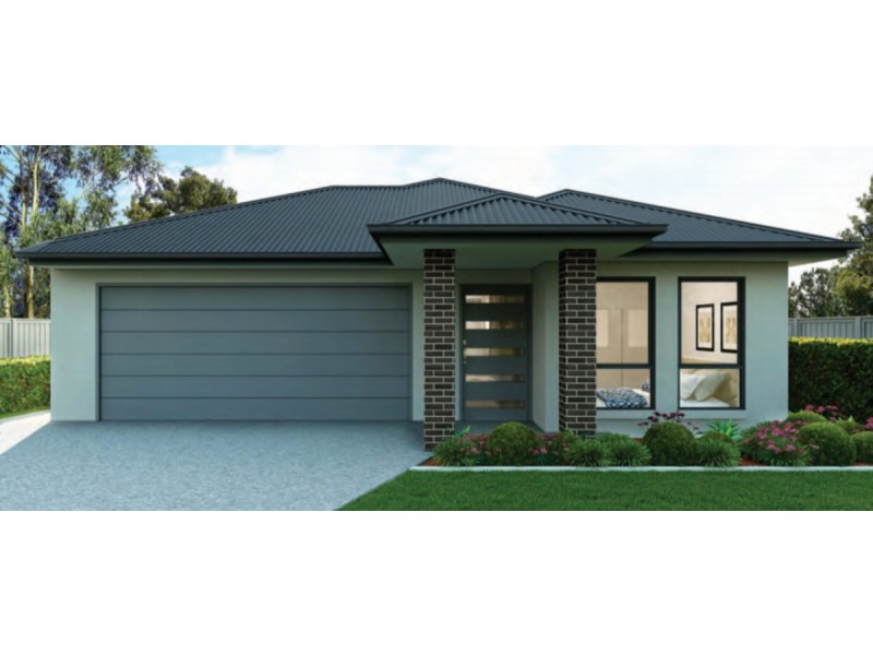 Lot 35 Richard Road, Mango Hill QLD 4509