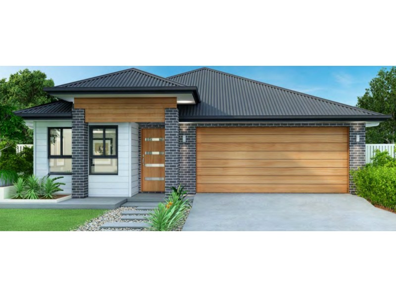 Lot 461 TBA, Bli Bli QLD 4560