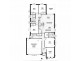 Lot 461 TBA, Bli Bli QLD 4560 Floorplan