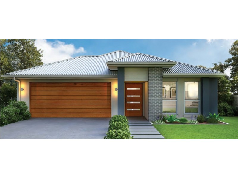 Lot 1826 Harmony, Palmview QLD 4553