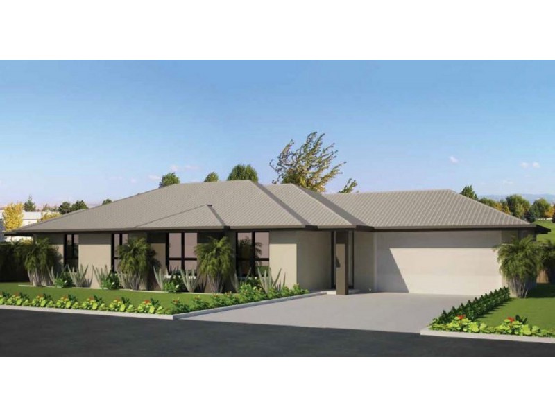 lot 497 TBA, Bli Bli QLD 4560