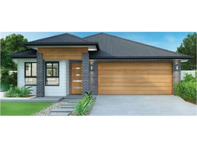 lot 525 TBA, Bli Bli QLD 4560