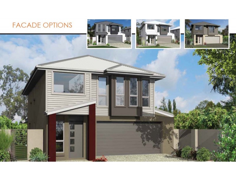 Lot 16 TBA, Mango Hill QLD 4509