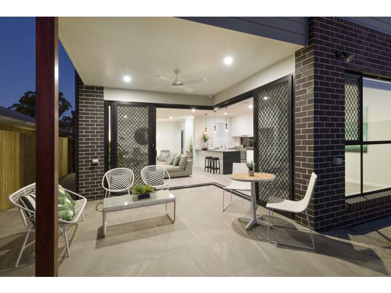 Lot 30 Mooloolah, Mooloolah Valley QLD 4553