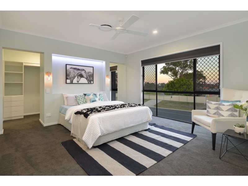 Lot 30 Mooloolah, Mooloolah Valley QLD 4553