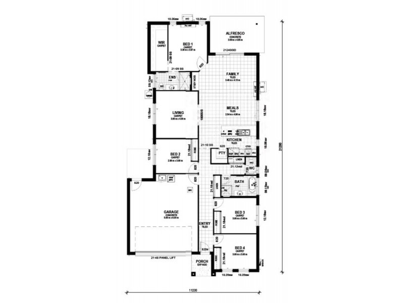 Lot 508 Bli Bli, Bli Bli QLD 4560