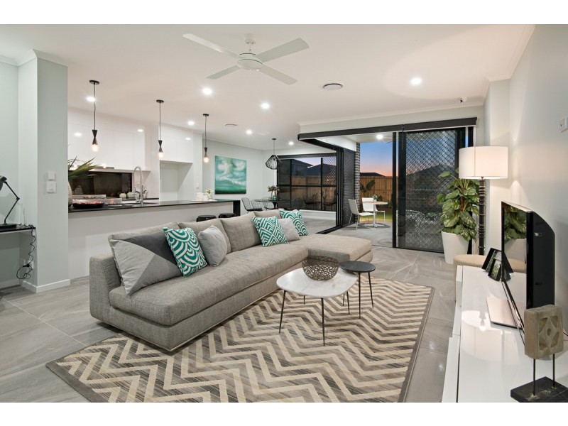 lot 35 Mooloolah Valley, Mooloolah Valley QLD 4553
