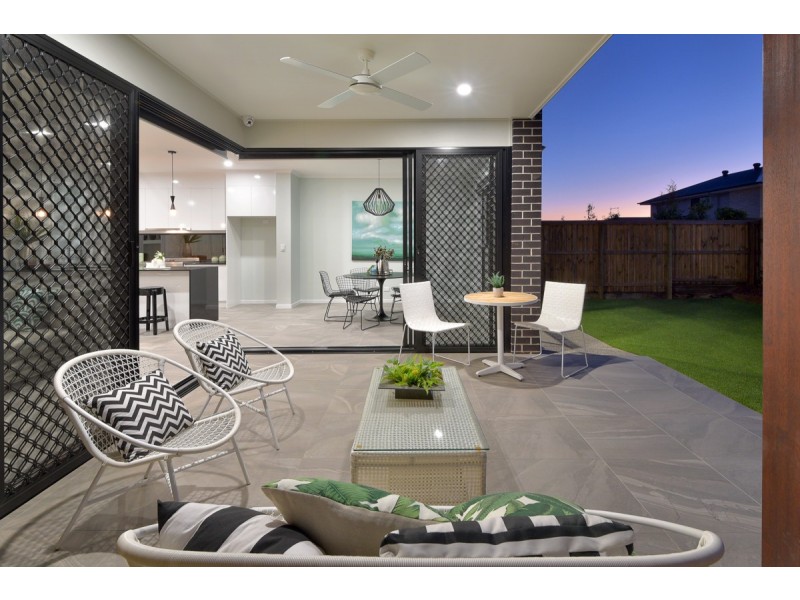 lot 35 Mooloolah Valley, Mooloolah Valley QLD 4553