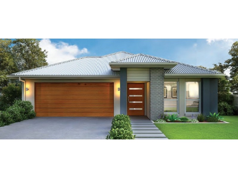 Lot 90 Strathpine, Strathpine QLD 4500