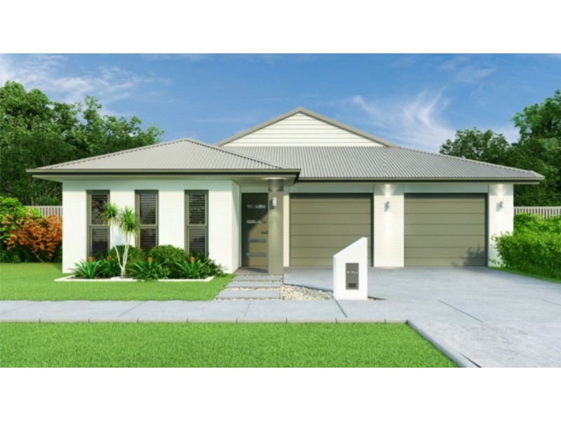 Lot 679 Griffin, Griffin QLD 4503