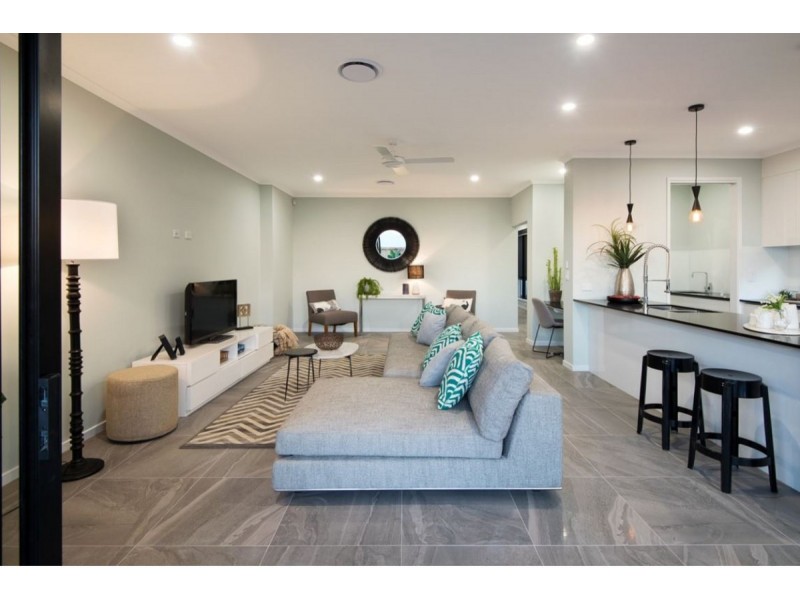 Lot 679 Griffin, Griffin QLD 4503