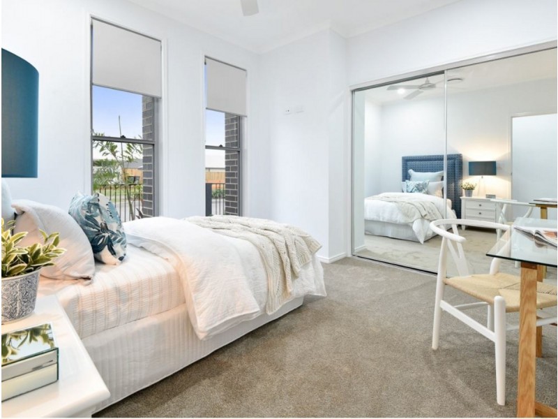 Lot 679 Griffin, Griffin QLD 4503