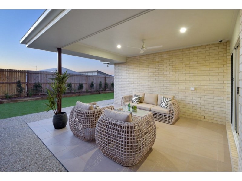 Lot 679 Griffin, Griffin QLD 4503