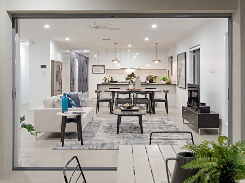 Lot 679 Griffin, Griffin QLD 4503