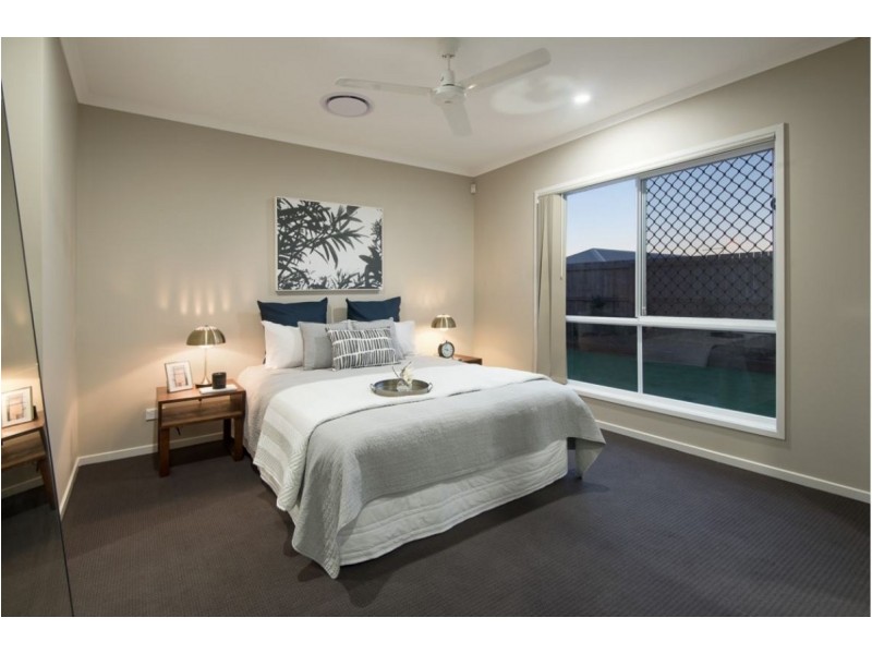 Lot 679 Griffin, Griffin QLD 4503