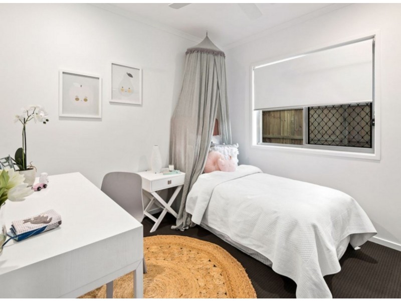 Lot 679 Griffin, Griffin QLD 4503