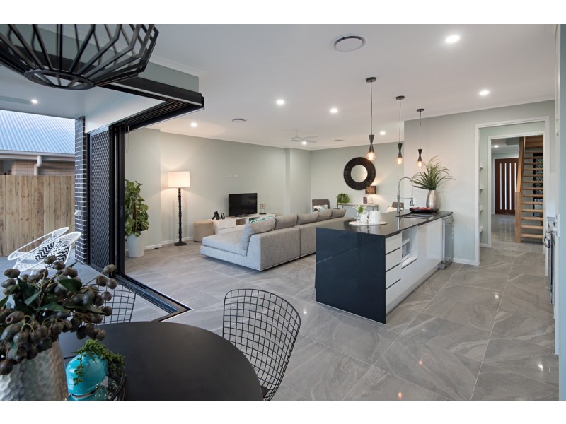 Lot 60 Mooloolah Valley, Mooloolah Valley QLD 4553