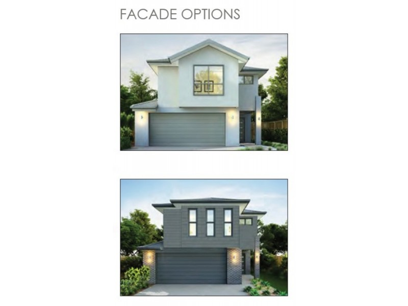 Lot 91 Strathpine, Strathpine QLD 4500