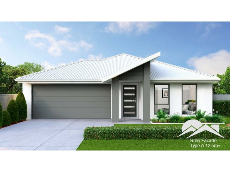 Lot 8 Yeppoon, Yeppoon QLD 4703