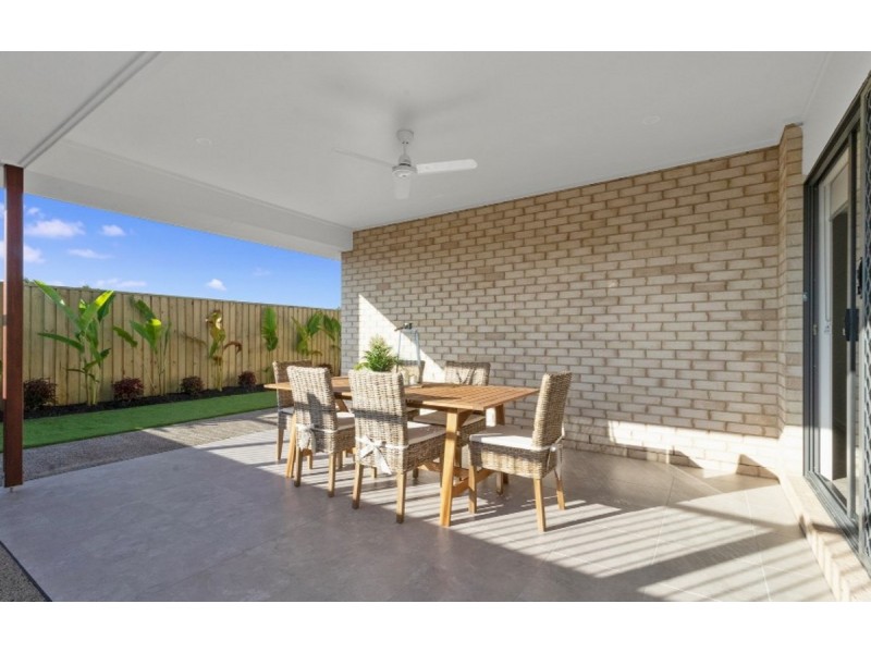 Lot 8 Yeppoon, Yeppoon QLD 4703