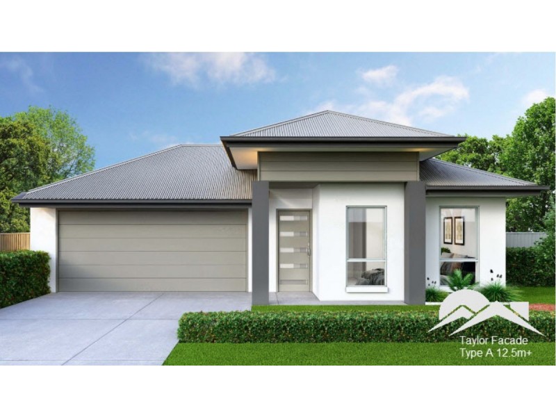 Lot 41 Mooloolah Valley, Mooloolah Valley QLD 4553