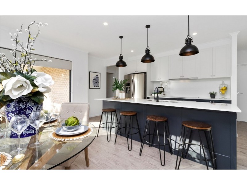 Lot 41 Mooloolah Valley, Mooloolah Valley QLD 4553