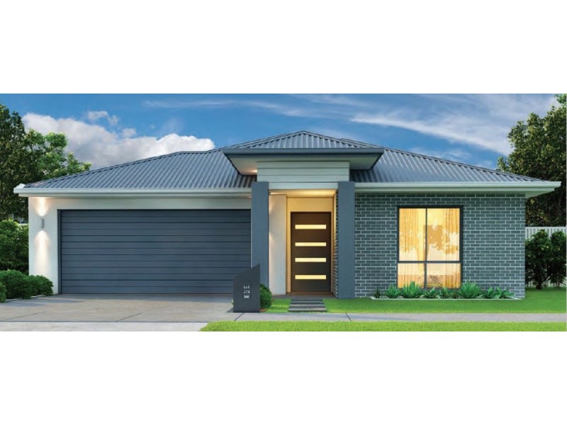 Lot 803 Narangba, Narangba QLD 4504