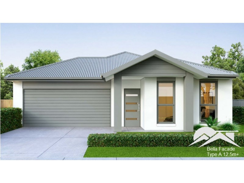 Lot 910 Narangba, Narangba QLD 4504