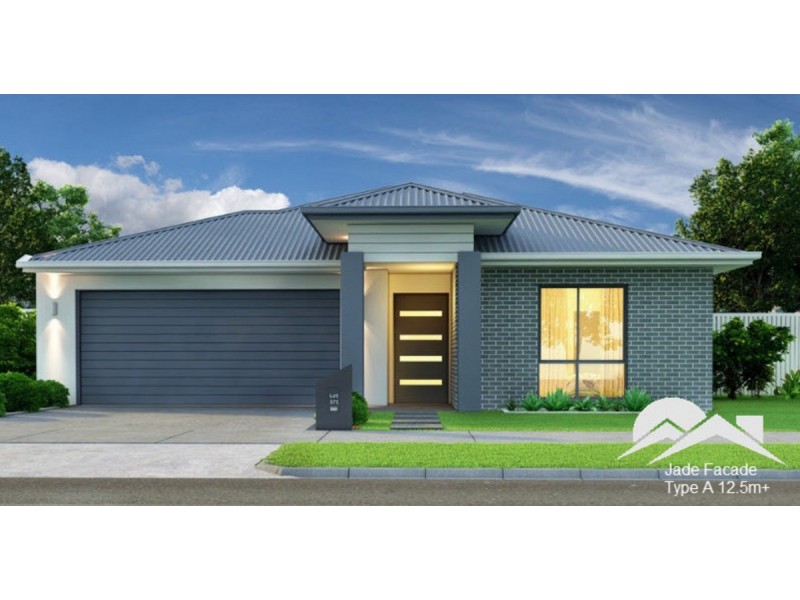 Lot 47 Mooloolah Valley, Mooloolah Valley QLD 4553